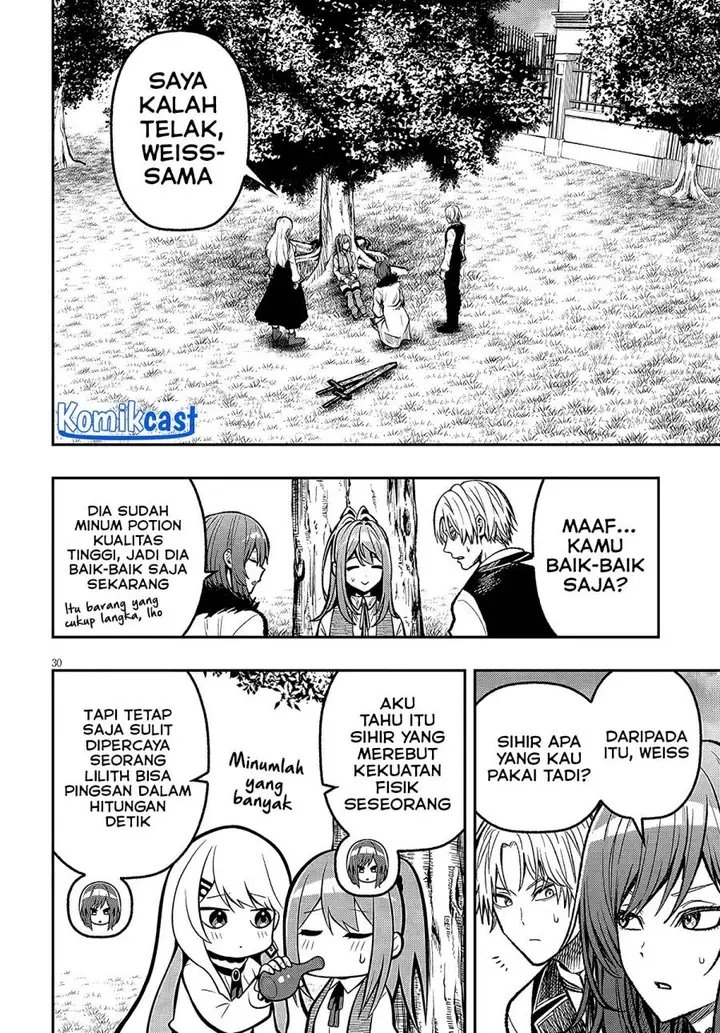 image-komik-taida-na-akujo-kizoku-ni-tensei-shita-ore-shinario-o-bukko-wa-shitara-kikaku-gai-no-maryoku-de-saikyou-ni-natta-chapter-5-28/36