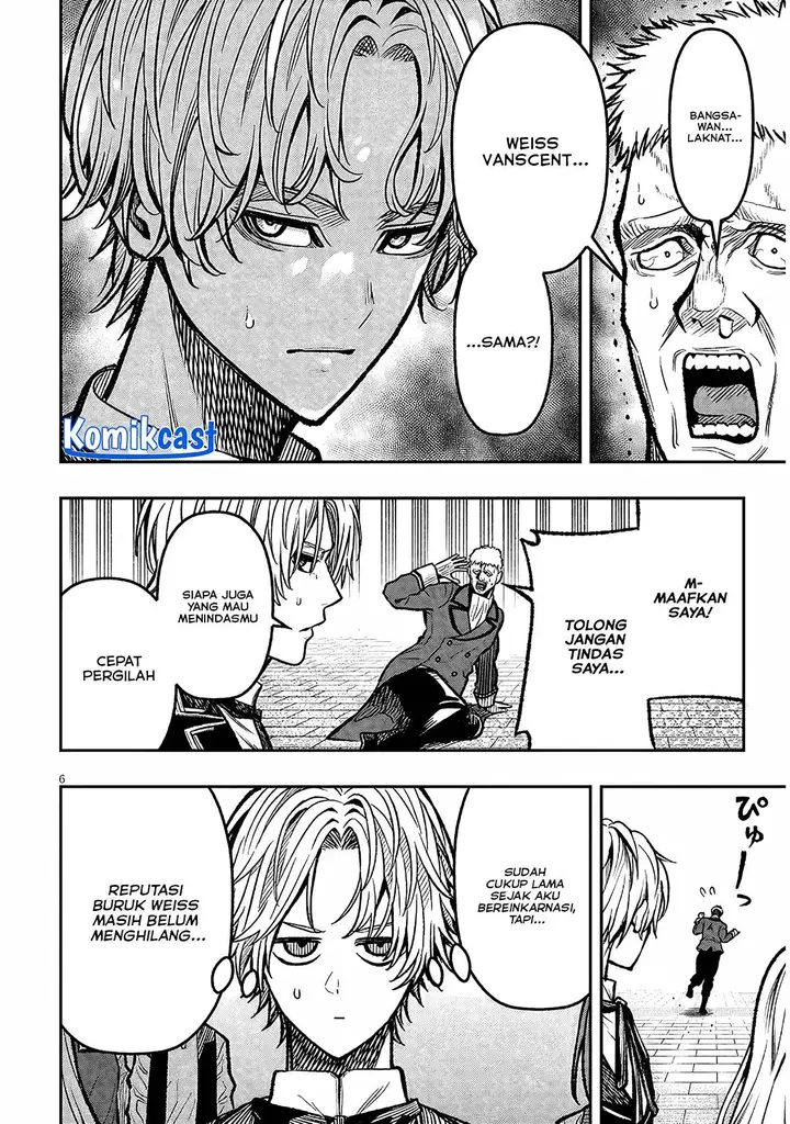 image-komik-taida-na-akujo-kizoku-ni-tensei-shita-ore-shinario-o-bukko-wa-shitara-kikaku-gai-no-maryoku-de-saikyou-ni-natta-chapter-6-4/25