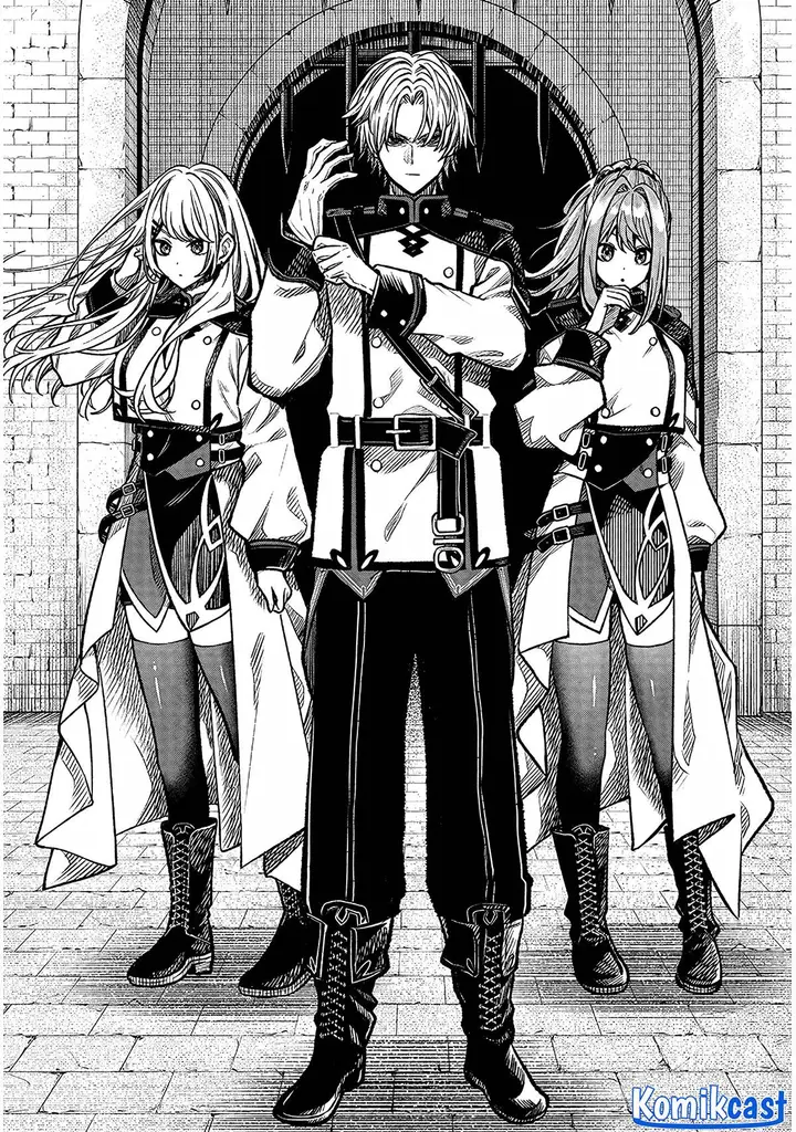 image-komik-taida-na-akujo-kizoku-ni-tensei-shita-ore-shinario-o-bukko-wa-shitara-kikaku-gai-no-maryoku-de-saikyou-ni-natta-chapter-6-12/25