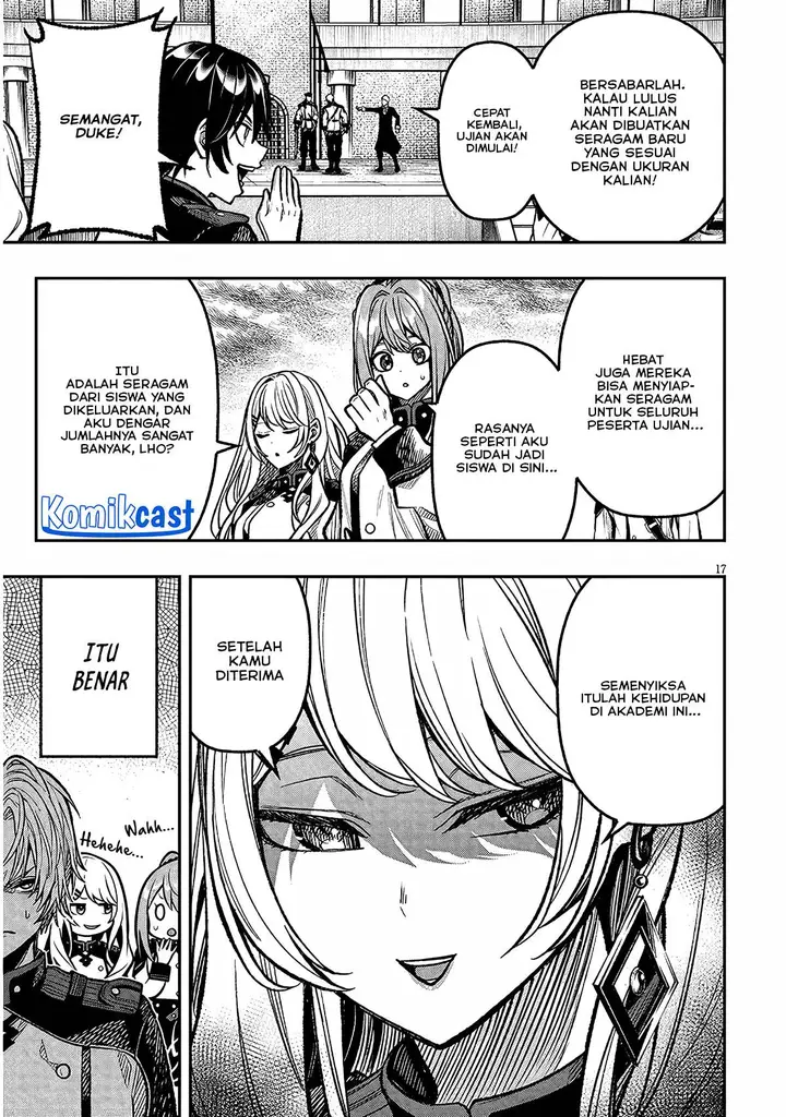 image-komik-taida-na-akujo-kizoku-ni-tensei-shita-ore-shinario-o-bukko-wa-shitara-kikaku-gai-no-maryoku-de-saikyou-ni-natta-chapter-6-15/25