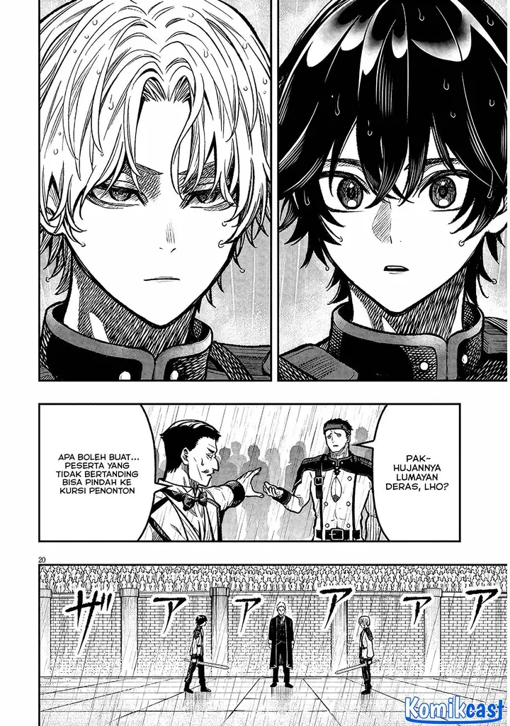 image-komik-taida-na-akujo-kizoku-ni-tensei-shita-ore-shinario-o-bukko-wa-shitara-kikaku-gai-no-maryoku-de-saikyou-ni-natta-chapter-6-18/25