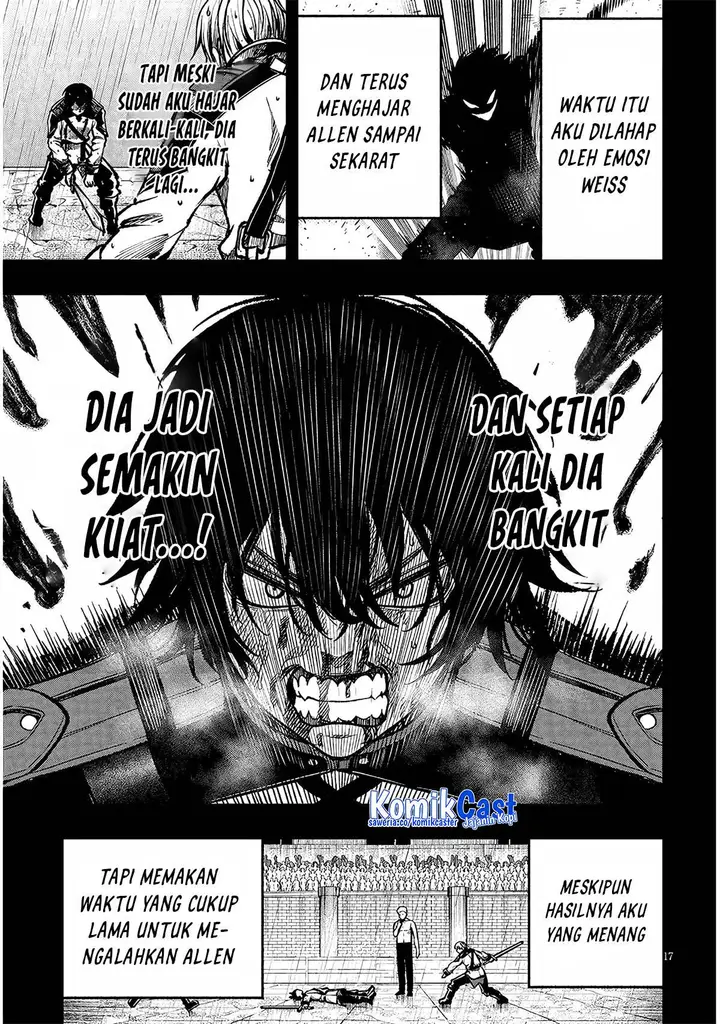 image-komik-taida-na-akujo-kizoku-ni-tensei-shita-ore-shinario-o-bukko-wa-shitara-kikaku-gai-no-maryoku-de-saikyou-ni-natta-chapter-7-16/25