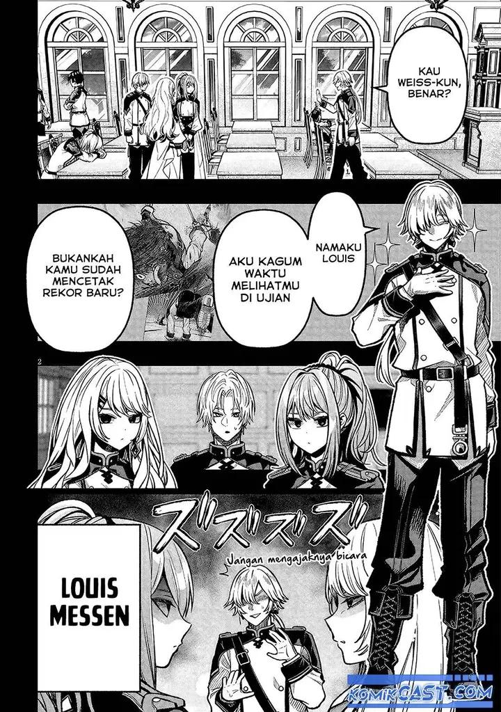 image-komik-taida-na-akujo-kizoku-ni-tensei-shita-ore-shinario-o-bukko-wa-shitara-kikaku-gai-no-maryoku-de-saikyou-ni-natta-chapter-8-1/25