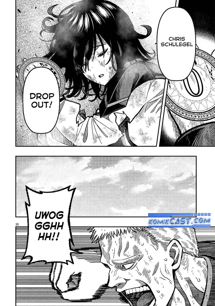 image-komik-taida-na-akujo-kizoku-ni-tensei-shita-ore-shinario-o-bukko-wa-shitara-kikaku-gai-no-maryoku-de-saikyou-ni-natta-chapter-8-19/25