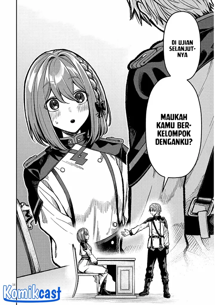 image-komik-taida-na-akujo-kizoku-ni-tensei-shita-ore-shinario-o-bukko-wa-shitara-kikaku-gai-no-maryoku-de-saikyou-ni-natta-chapter-9-14/26