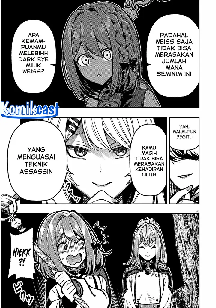 image-komik-taida-na-akujo-kizoku-ni-tensei-shita-ore-shinario-o-bukko-wa-shitara-kikaku-gai-no-maryoku-de-saikyou-ni-natta-chapter-9-21/26