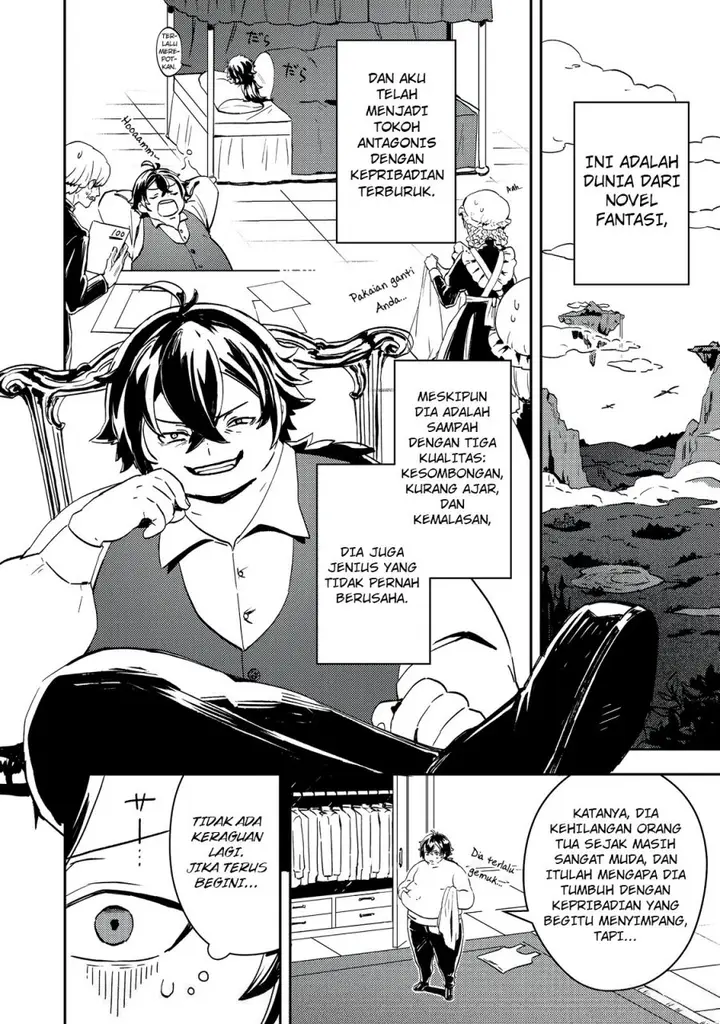 image-komik-taidana-akuyaku-kizoku-no-ore-ni-konyaku-hakisareta-akuyaku-reijo-ga-totsuidara-saikyo-no-fufu-ni-narimashita-chapter-1-2/26