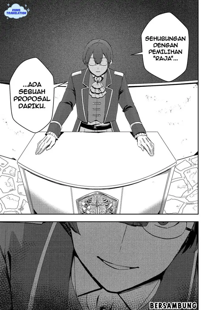 image-komik-taidana-akuyaku-kizoku-no-ore-ni-konyaku-hakisareta-akuyaku-reijo-ga-totsuidara-saikyo-no-fufu-ni-narimashita-chapter-11-33/35