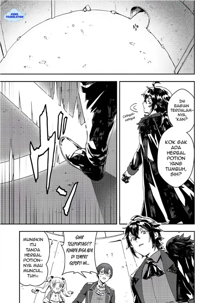 image-komik-taidana-akuyaku-kizoku-no-ore-ni-konyaku-hakisareta-akuyaku-reijo-ga-totsuidara-saikyo-no-fufu-ni-narimashita-chapter-12.1-9/19