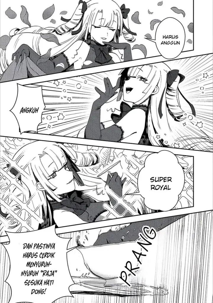 image-komik-taidana-akuyaku-kizoku-no-ore-ni-konyaku-hakisareta-akuyaku-reijo-ga-totsuidara-saikyo-no-fufu-ni-narimashita-chapter-16-6/27