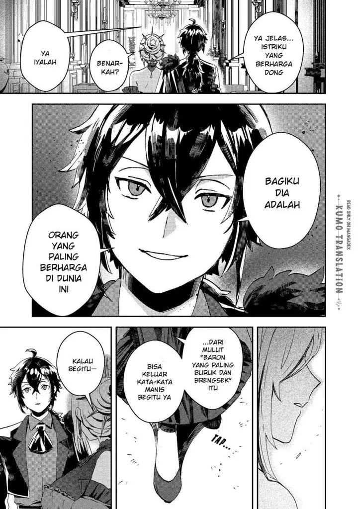 image-komik-taidana-akuyaku-kizoku-no-ore-ni-konyaku-hakisareta-akuyaku-reijo-ga-totsuidara-saikyo-no-fufu-ni-narimashita-chapter-16-22/27