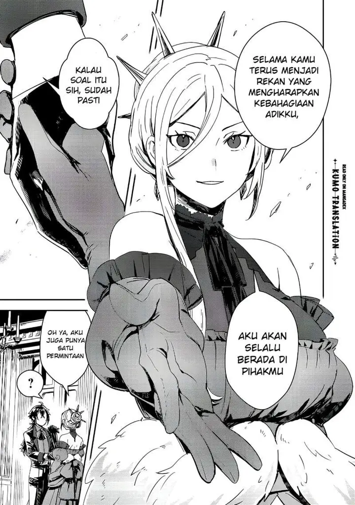 image-komik-taidana-akuyaku-kizoku-no-ore-ni-konyaku-hakisareta-akuyaku-reijo-ga-totsuidara-saikyo-no-fufu-ni-narimashita-chapter-17-18/28