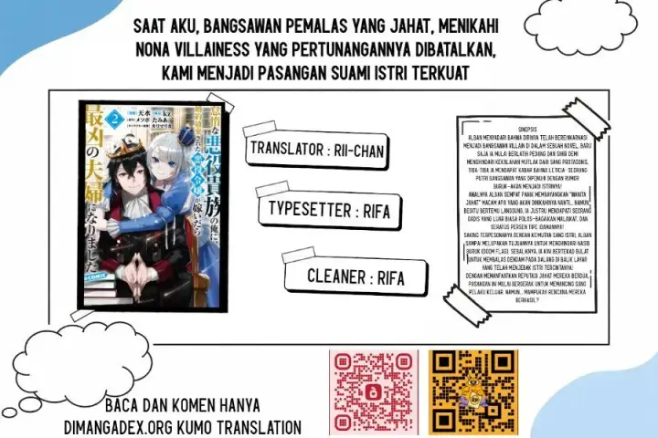 image-komik-taidana-akuyaku-kizoku-no-ore-ni-konyaku-hakisareta-akuyaku-reijo-ga-totsuidara-saikyo-no-fufu-ni-narimashita-chapter-20-0/32