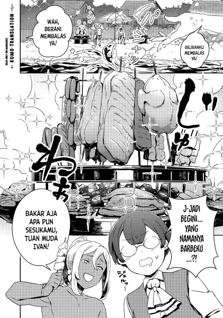 image-komik-taidana-akuyaku-kizoku-no-ore-ni-konyaku-hakisareta-akuyaku-reijo-ga-totsuidara-saikyo-no-fufu-ni-narimashita-chapter-20-2/32