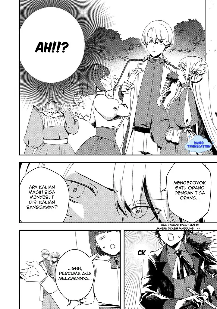 image-komik-taidana-akuyaku-kizoku-no-ore-ni-konyaku-hakisareta-akuyaku-reijo-ga-totsuidara-saikyo-no-fufu-ni-narimashita-chapter-9-4/27