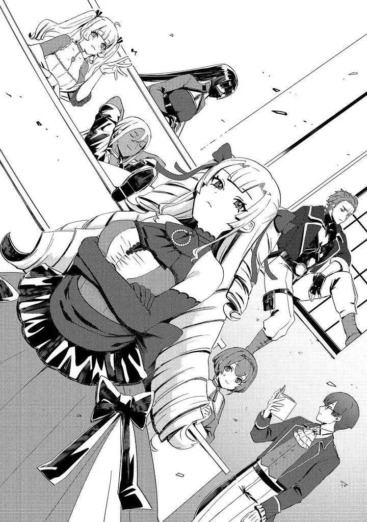 image-komik-taidana-akuyaku-kizoku-no-ore-ni-konyaku-hakisareta-akuyaku-reijo-ga-totsuidara-saikyo-no-fufu-ni-narimashita-chapter-9-12/27