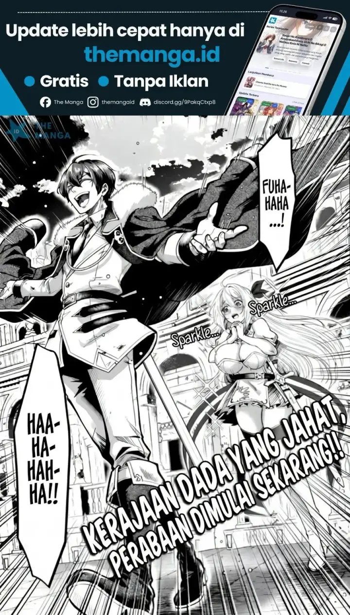 image-komik-taidana-akuyaku-ouji-ni-tensei-shita-ore-aku-no-oppai-oukoku-o-kizuku-chapter-1-27/28