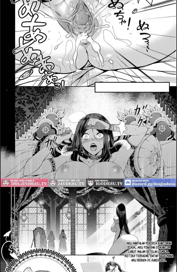 image-komik-taimu-toraberu-kara-kita-watashi-chapter-01-3/38