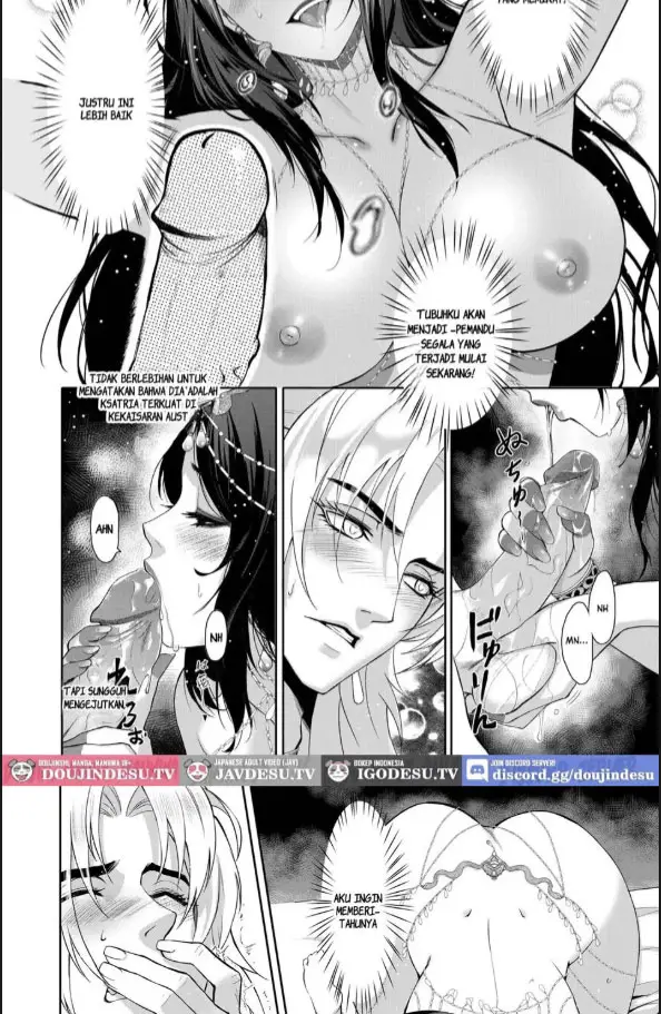 image-komik-taimu-toraberu-kara-kita-watashi-chapter-01-18/38