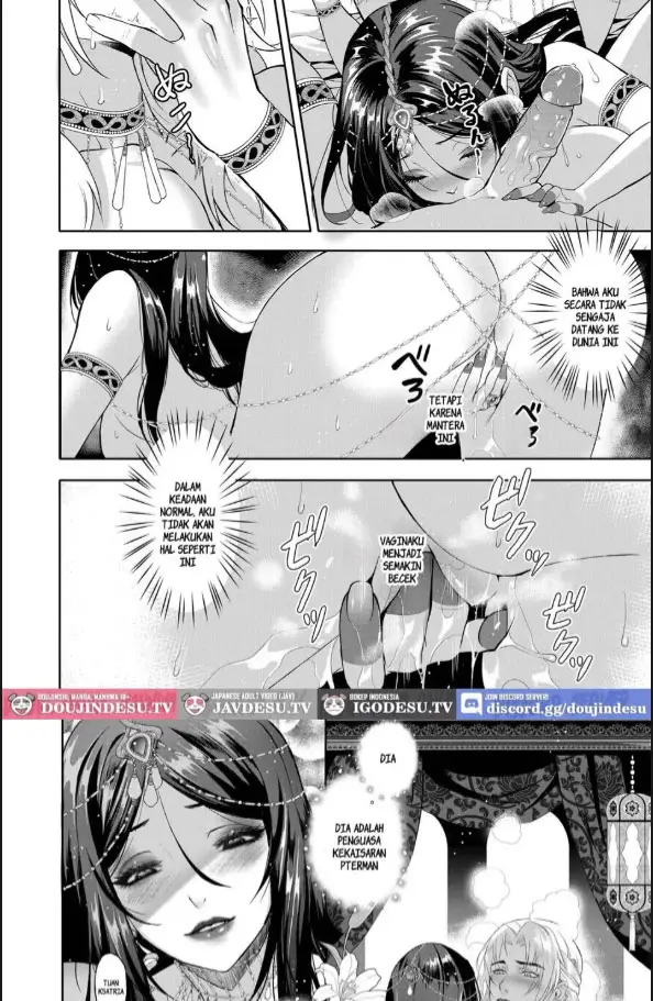 image-komik-taimu-toraberu-kara-kita-watashi-chapter-01-19/38