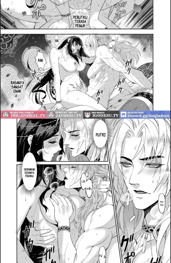 image-komik-taimu-toraberu-kara-kita-watashi-chapter-01-23/38