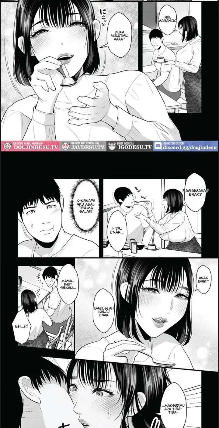 image-komik-tainai-kaiki-neet-no-ore-wa-bakunyuu-haha-to-manjiru-chapter-01-end-2/26