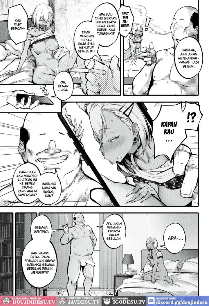 image-komik-tainou-bicchi-hensai-keikaku-doujin-chapter-01-6/30