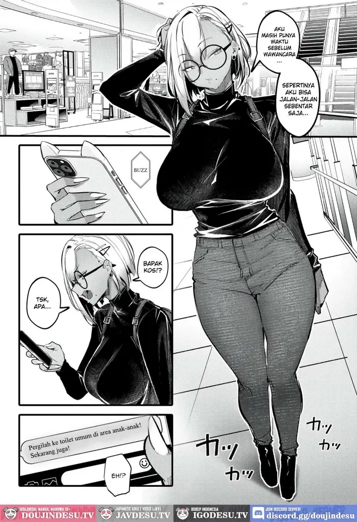 image-komik-tainou-bicchi-hensai-keikaku-doujin-chapter-01-9/30