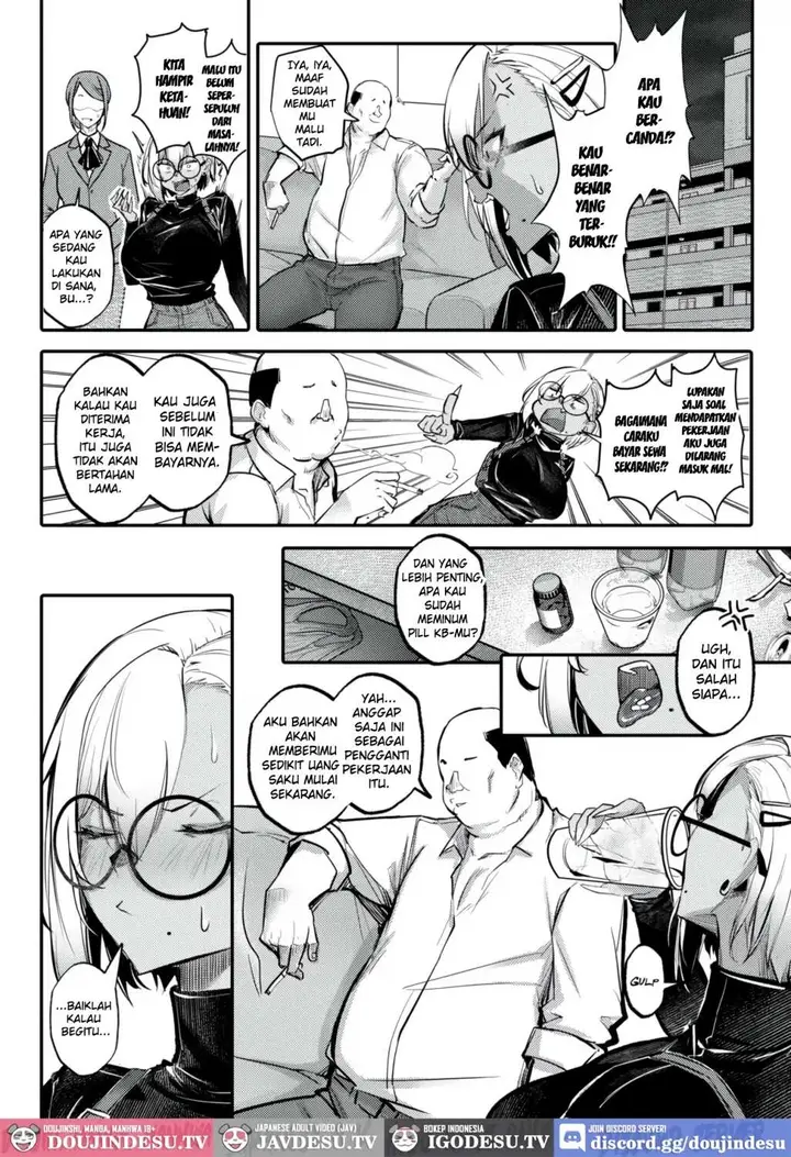 image-komik-tainou-bicchi-hensai-keikaku-doujin-chapter-01-18/30