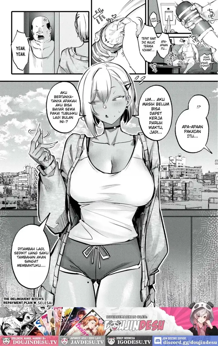 image-komik-tainou-bicchi-hensai-keikaku-doujin-chapter-01-29/30