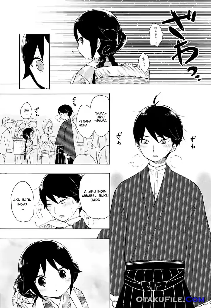 image-komik-taishou-otome-otogibanashi-chapter-10-5/18