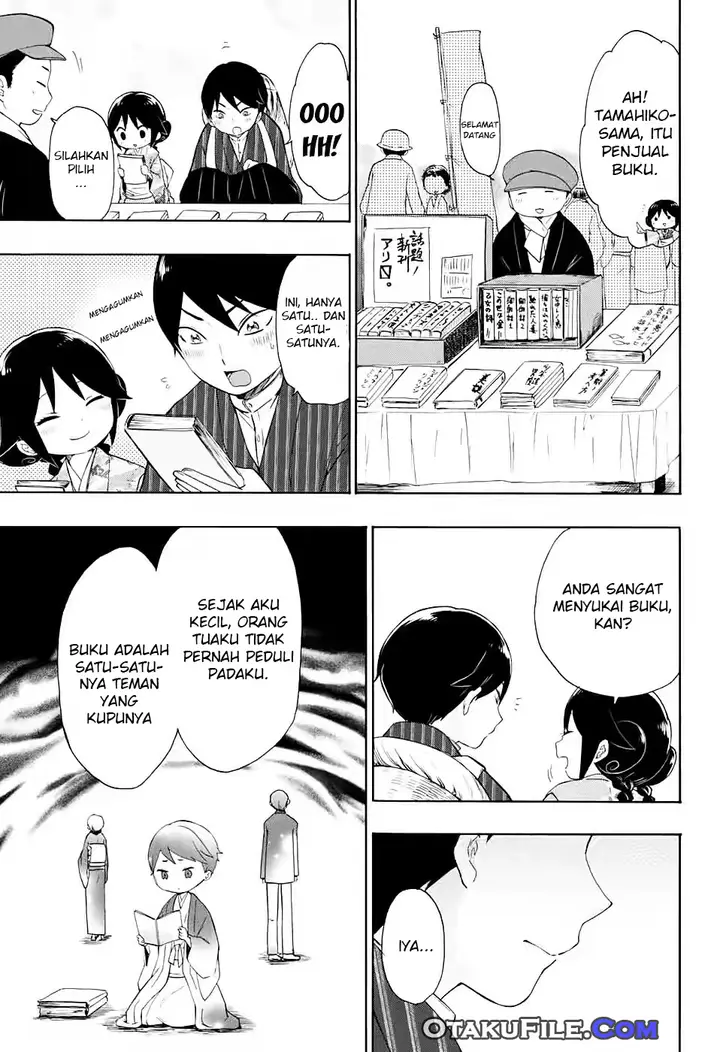 image-komik-taishou-otome-otogibanashi-chapter-10-7/18