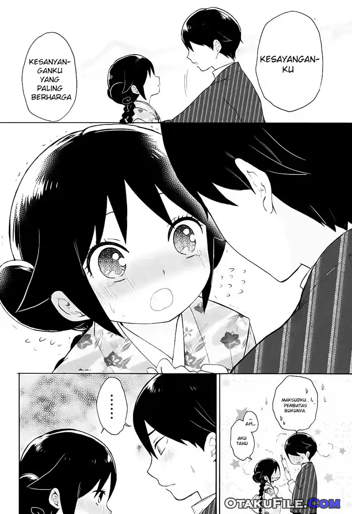 image-komik-taishou-otome-otogibanashi-chapter-10-14/18