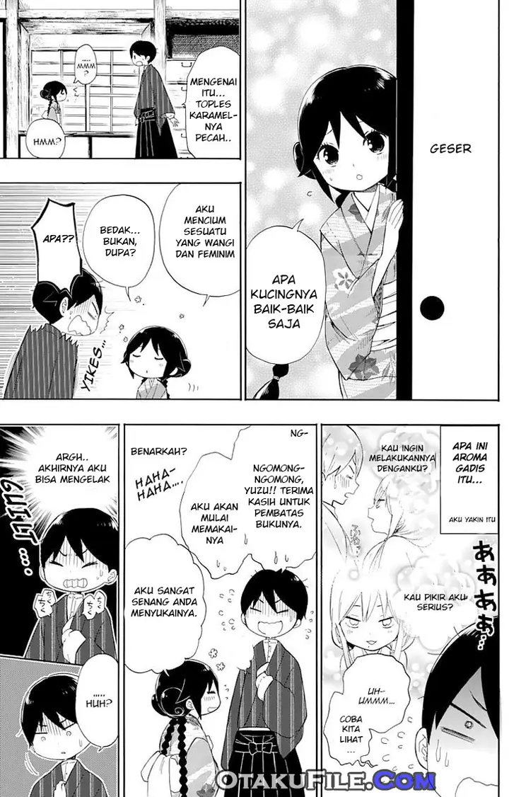 image-komik-taishou-otome-otogibanashi-chapter-11-7/34