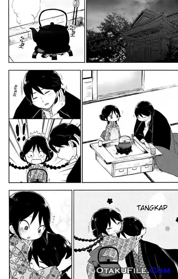 image-komik-taishou-otome-otogibanashi-chapter-13-4/20