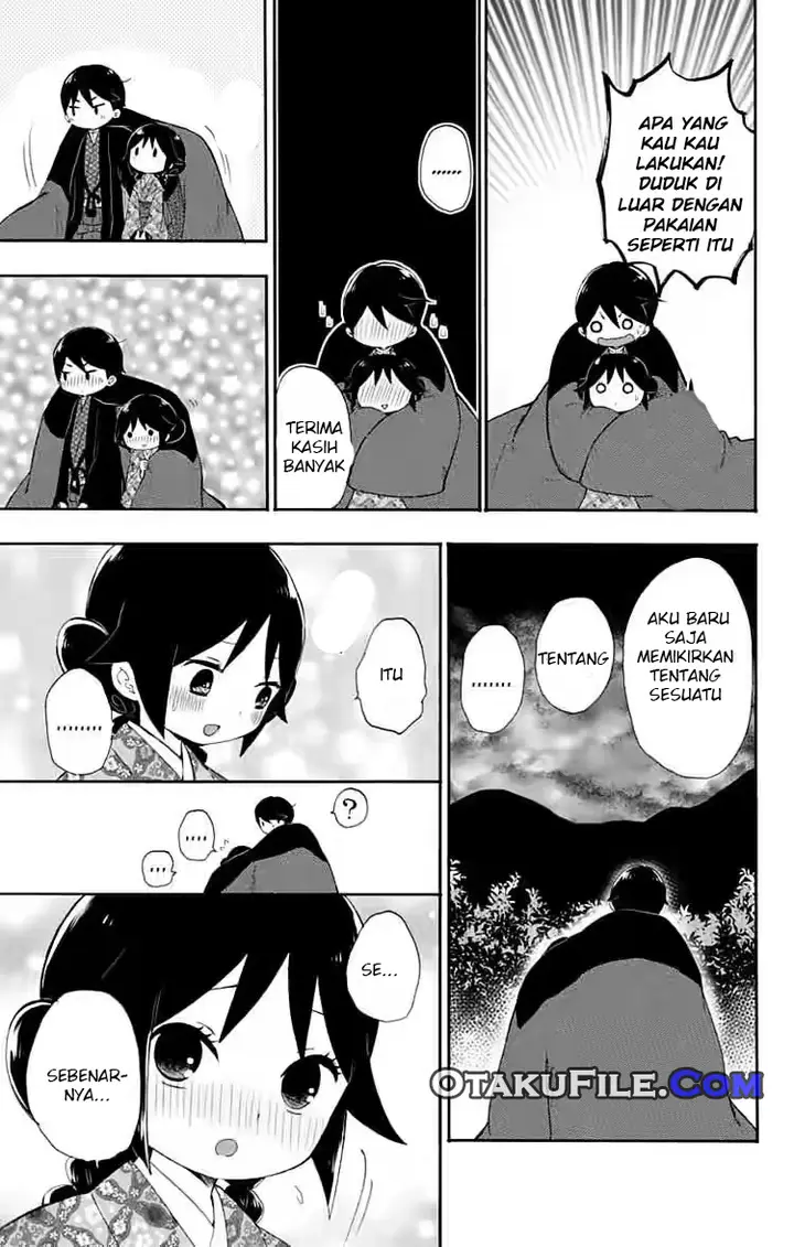 image-komik-taishou-otome-otogibanashi-chapter-13-7/20