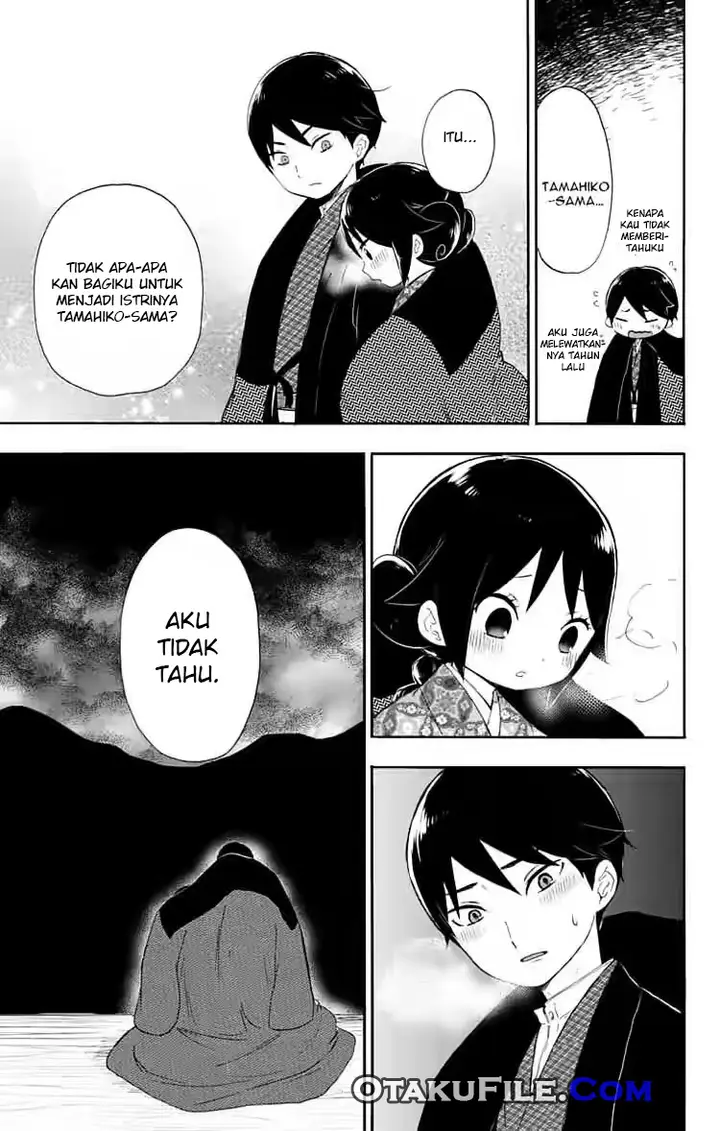 image-komik-taishou-otome-otogibanashi-chapter-13-9/20