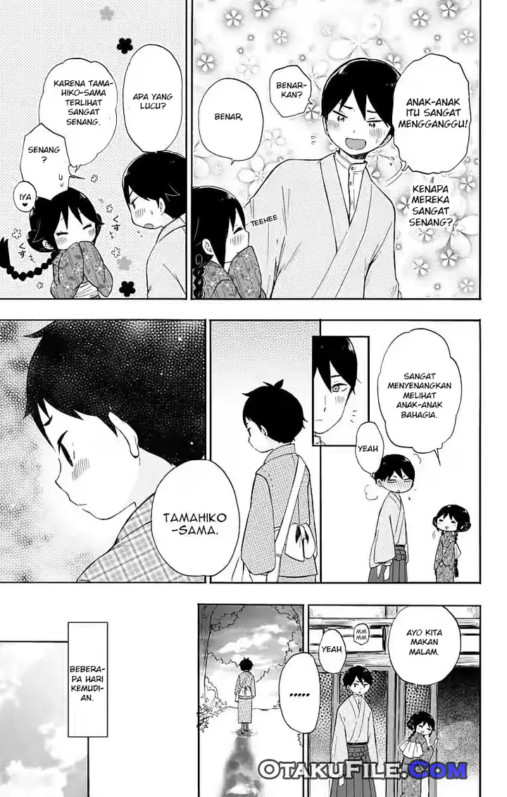 image-komik-taishou-otome-otogibanashi-chapter-14-9/39