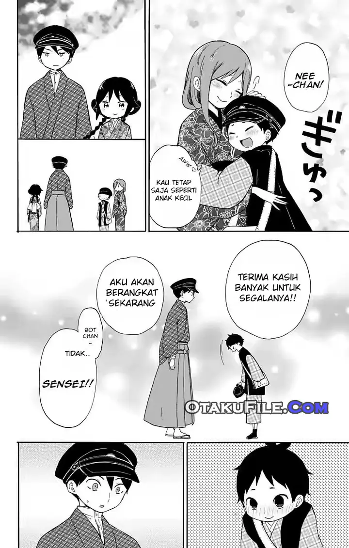 image-komik-taishou-otome-otogibanashi-chapter-14-33/39
