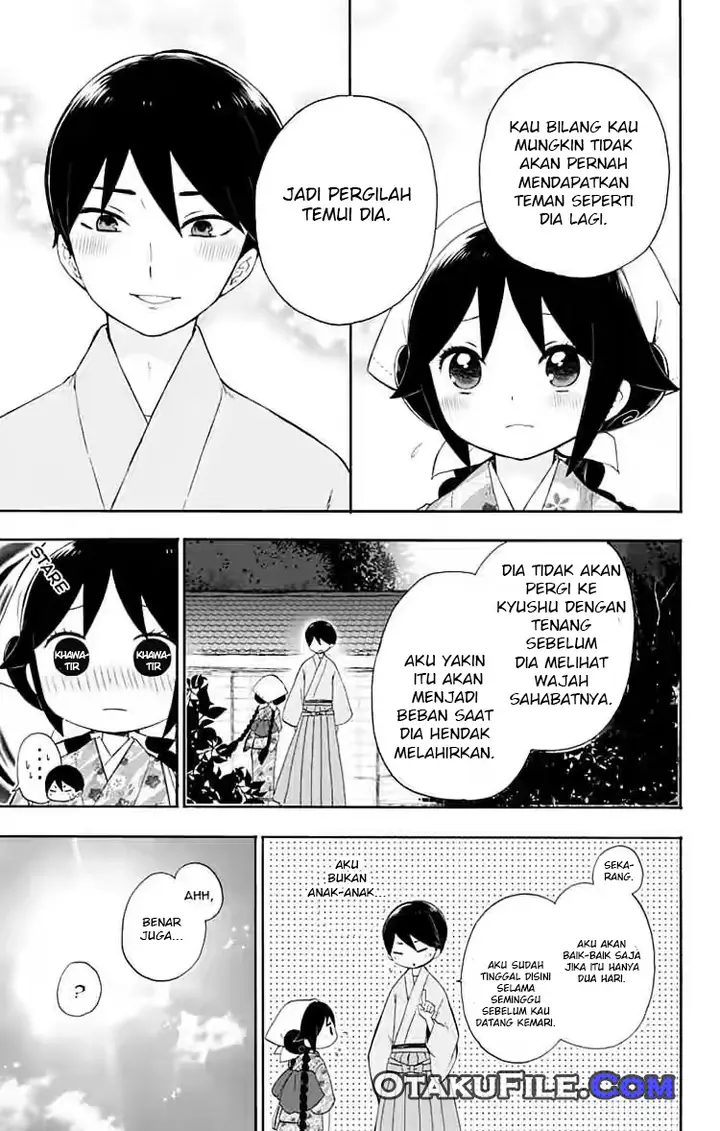 image-komik-taishou-otome-otogibanashi-chapter-15-9/21