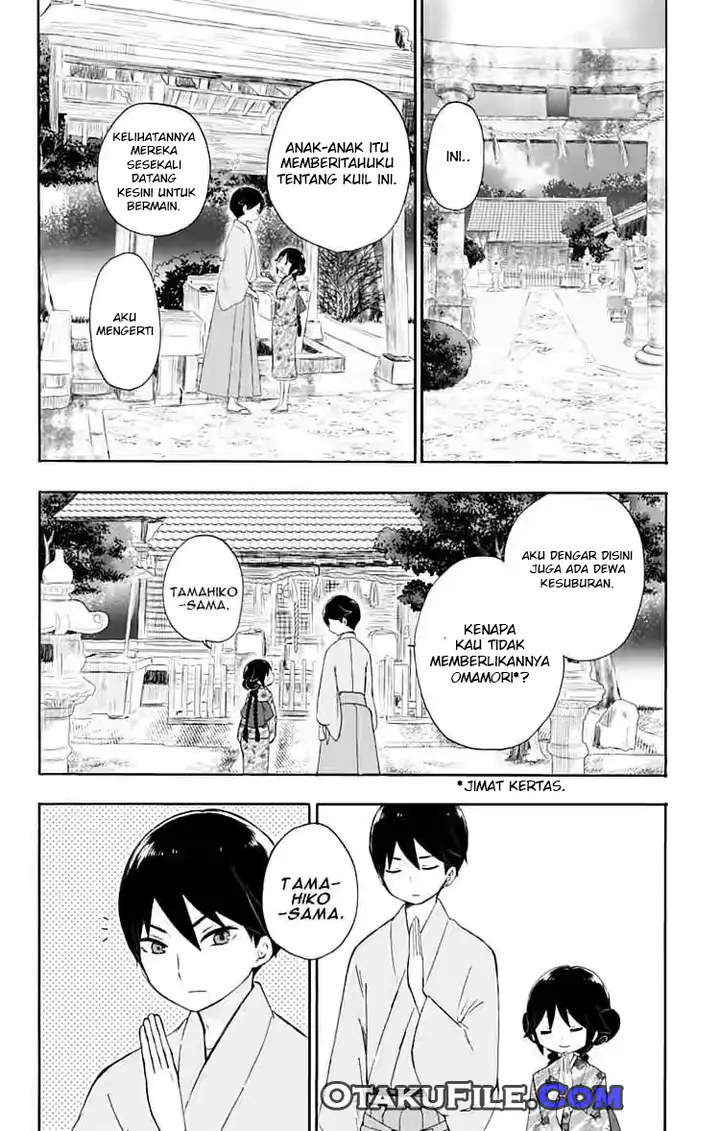 image-komik-taishou-otome-otogibanashi-chapter-15-10/21