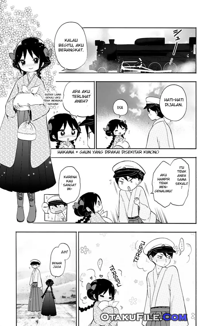 image-komik-taishou-otome-otogibanashi-chapter-15-13/21