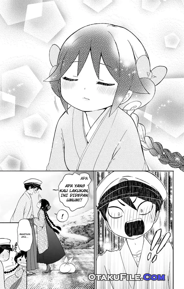 image-komik-taishou-otome-otogibanashi-chapter-15-17/21