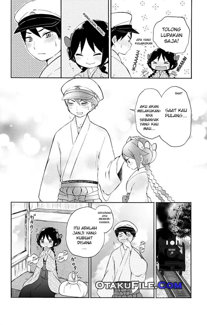 image-komik-taishou-otome-otogibanashi-chapter-15-18/21