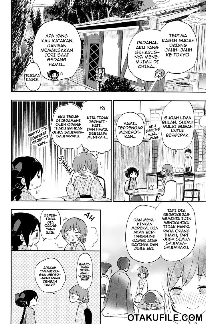 image-komik-taishou-otome-otogibanashi-chapter-16-3/17