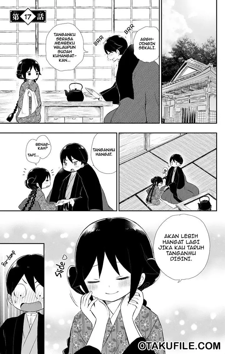 image-komik-taishou-otome-otogibanashi-chapter-17-1/34