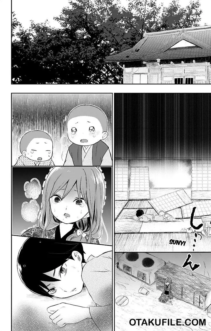 image-komik-taishou-otome-otogibanashi-chapter-17-6/34