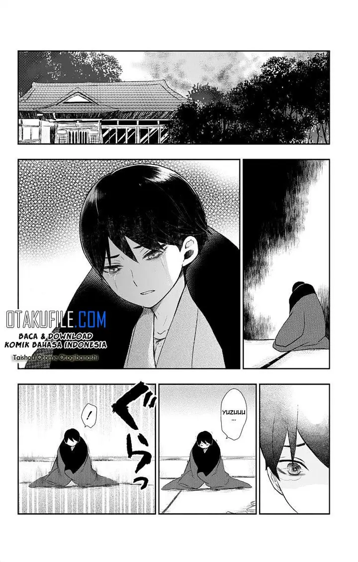 image-komik-taishou-otome-otogibanashi-chapter-17-16/34