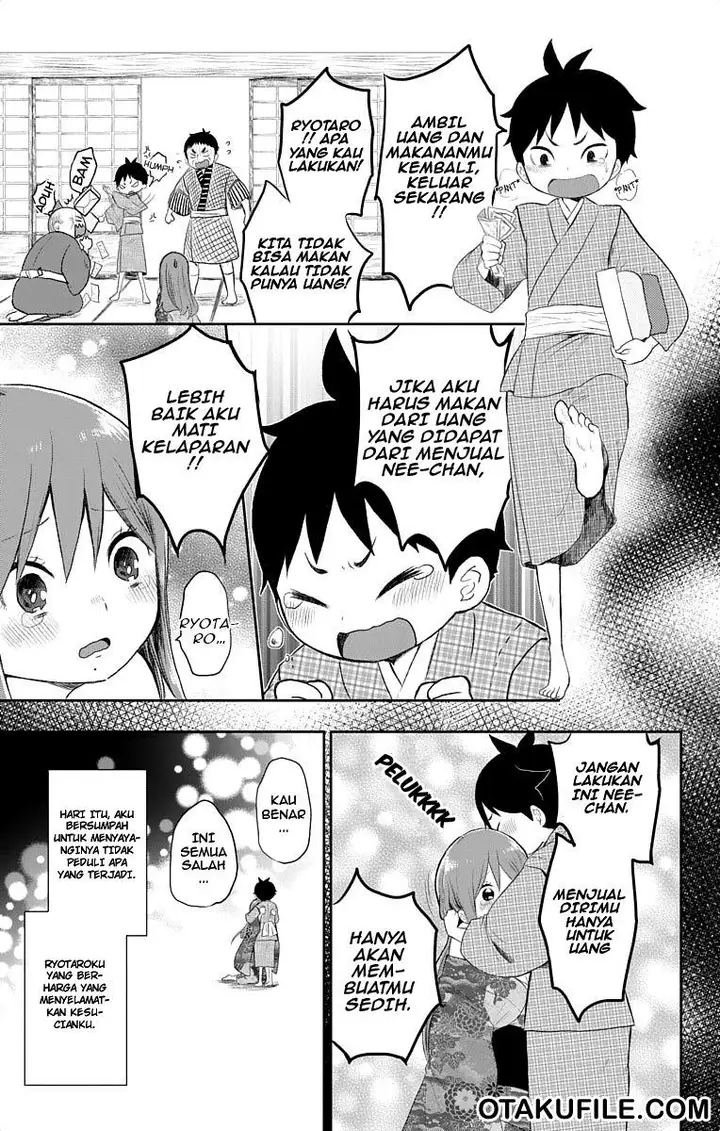 image-komik-taishou-otome-otogibanashi-chapter-18-15/19