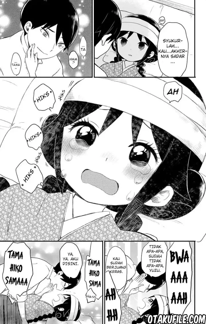 image-komik-taishou-otome-otogibanashi-chapter-21-9/15